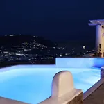 Villa Aella 아노 메라