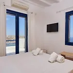 빌라 Villa Aella 아노 메라