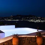 Villa Aella 빌라 *