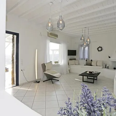 Villa Aella * Áno Merá