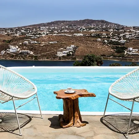 Villa Villa Aella Ano Mera