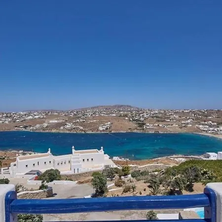 Villa Aella *