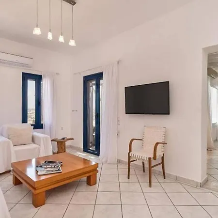 Villa Aella * Áno Merá