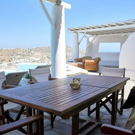 Villa Aella